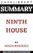 Summary: Ninth House: by Le...
