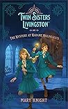 Twin Sisters Livi...