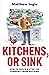 Kitchens, or Sink: How to Build a FTSE 250 Company from Nothing
