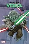 Star Wars: Yoda (2022-2023) #1