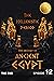 The History of Ancient Egyp...