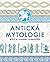 Antická mytologie - Mýty a ...