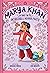 Marya Khan and the Incredible Henna Party (Marya Khan #1)