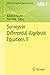 Surveys in Differential-Alg...