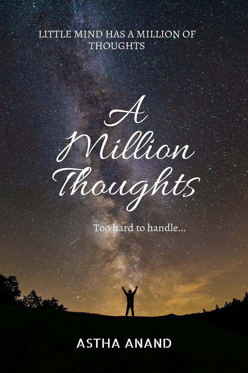 A Million Thoughts (Paperback)