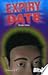 Expiry Date by Raewyn Caisley
