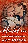 Heated on Halloween by Amy Briggs
