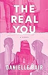 The Real You (The University First Love Series Book 1)