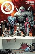X-Men (2021-2024) #9