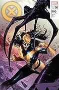X-Men (2021-2024) #10