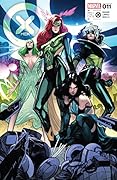 X-Men (2021-2024) #11