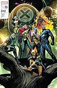 X-Men (2021-2024) #12