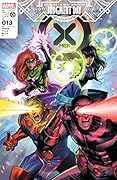X-Men (2021-2024) #13