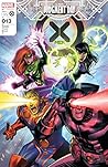 X-Men (2021-2024)...