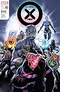 X-Men (2021-2024) #15