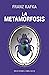 La metamorfosis by Franz Kafka La metamorfosis by Franz Kafka