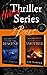 Hinton Thriller Series: 2 B...