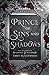 Prince of Sins and Shadows: Fae of Rewyth Book 2