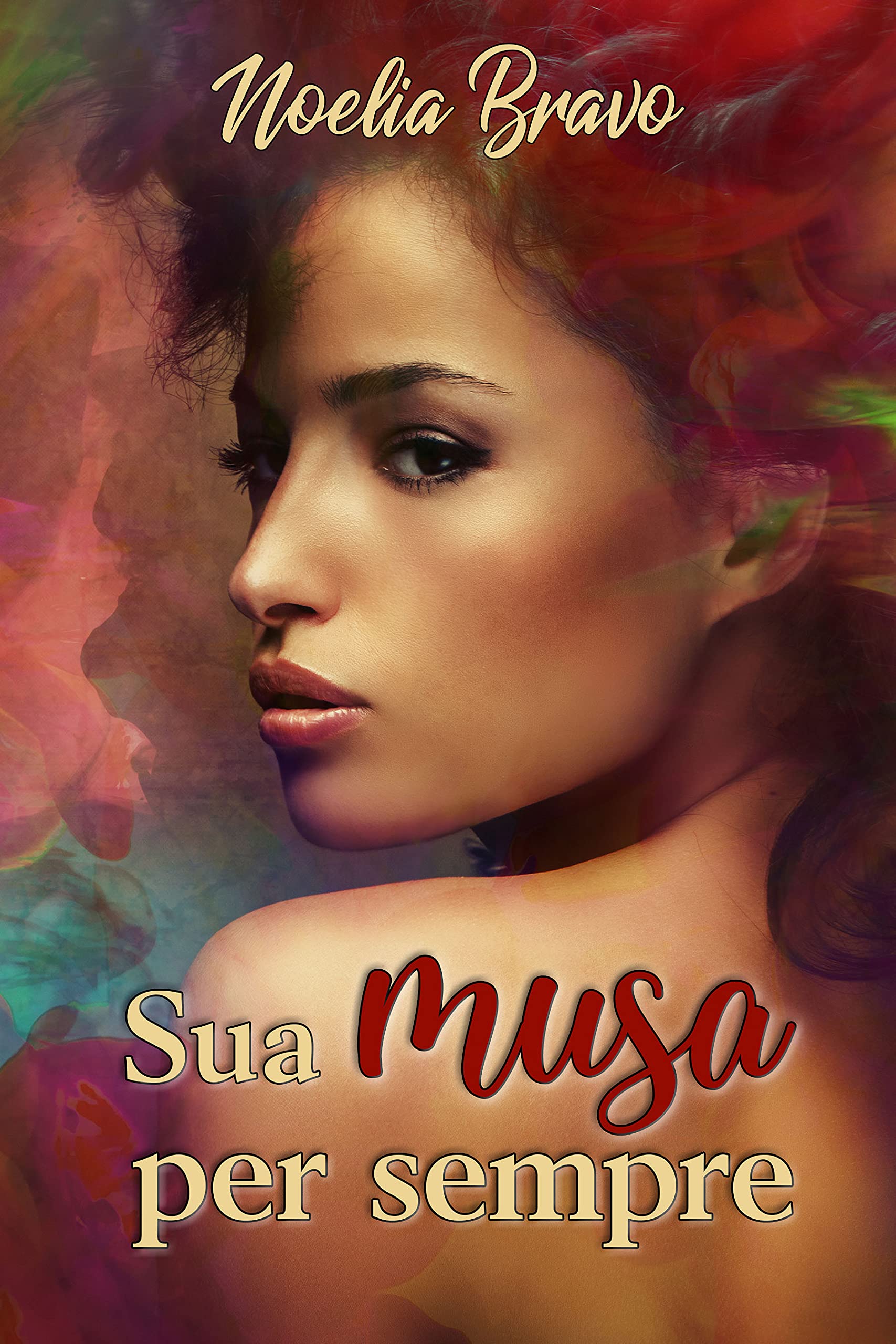 Sua musa per sempre (Italian Edition)