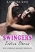 SWINGERS EROTICA by Katerina Kaye