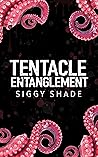 Tentacle Entanglement (Monster Mates, #1) Book cover for Tentacle Entanglement (Monster Mates, #1)