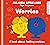 Mr. Men Little Miss by Roger Hargreaves