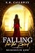 Falling for the Laird by K.M. Calloway