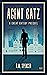 Agent Gatz A Great Gatsby Prequel by R.M. Spencer