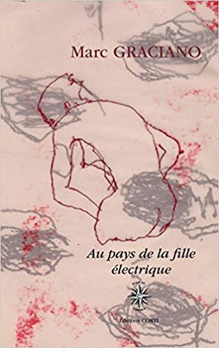 Au pays de la fille électrique (Unknown Binding)