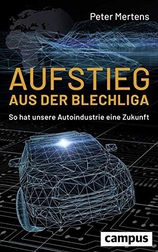 Aufstieg aus der Blechliga