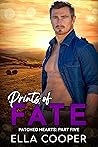 Prints of Fate, Part Five (Patched Hearts, #5)