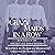 Crazy Maids in a Row (Spokane Clock Tower Mysteries, #3)