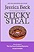 Sticky Steal (The Donut Mysteries)