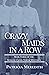 Crazy Maids in a Row (Spokane Clock Tower Mysteries, #3)