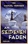 Am seidenen Faden: Thriller (Cora Remy 4) (German Edition) Am seidenen Faden: Thriller (Cora Remy 4) (German Edition)