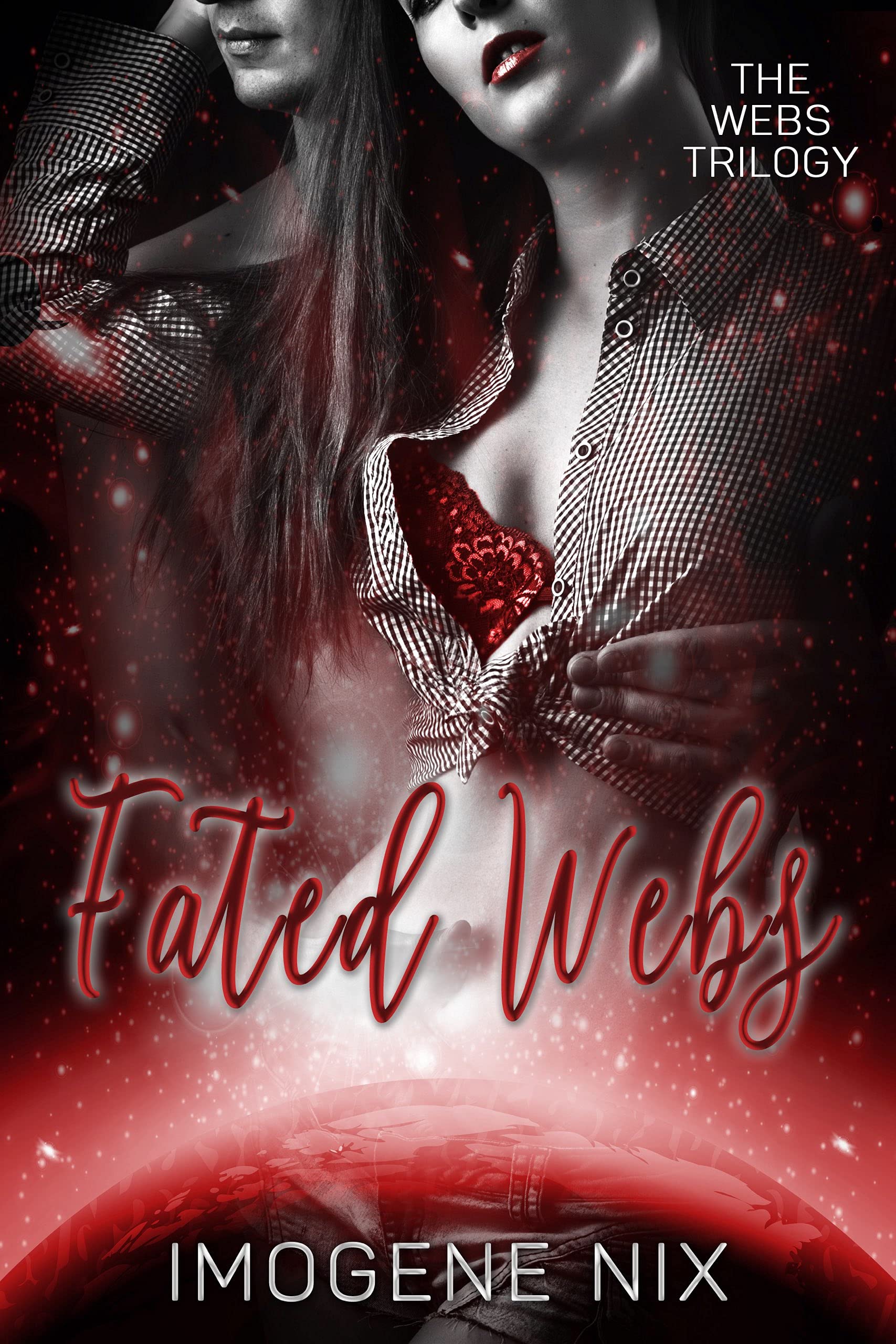 Fated Webs (The Webs Series Book 1)