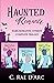 Haunted Romance Complete Tr...
