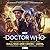 Doctor Who: The Seventh Doctor Adventures - Sullivan and Cross: AWOL