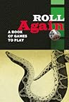 Roll Again: A Book of Games to Play