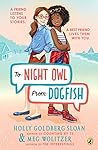 Book cover for To Night Owl From Dogfish