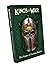 Mantic Entertainment Kings of War 3rd Edition Complete Rulebook (PB)