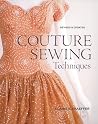 Couture Sewing Te...