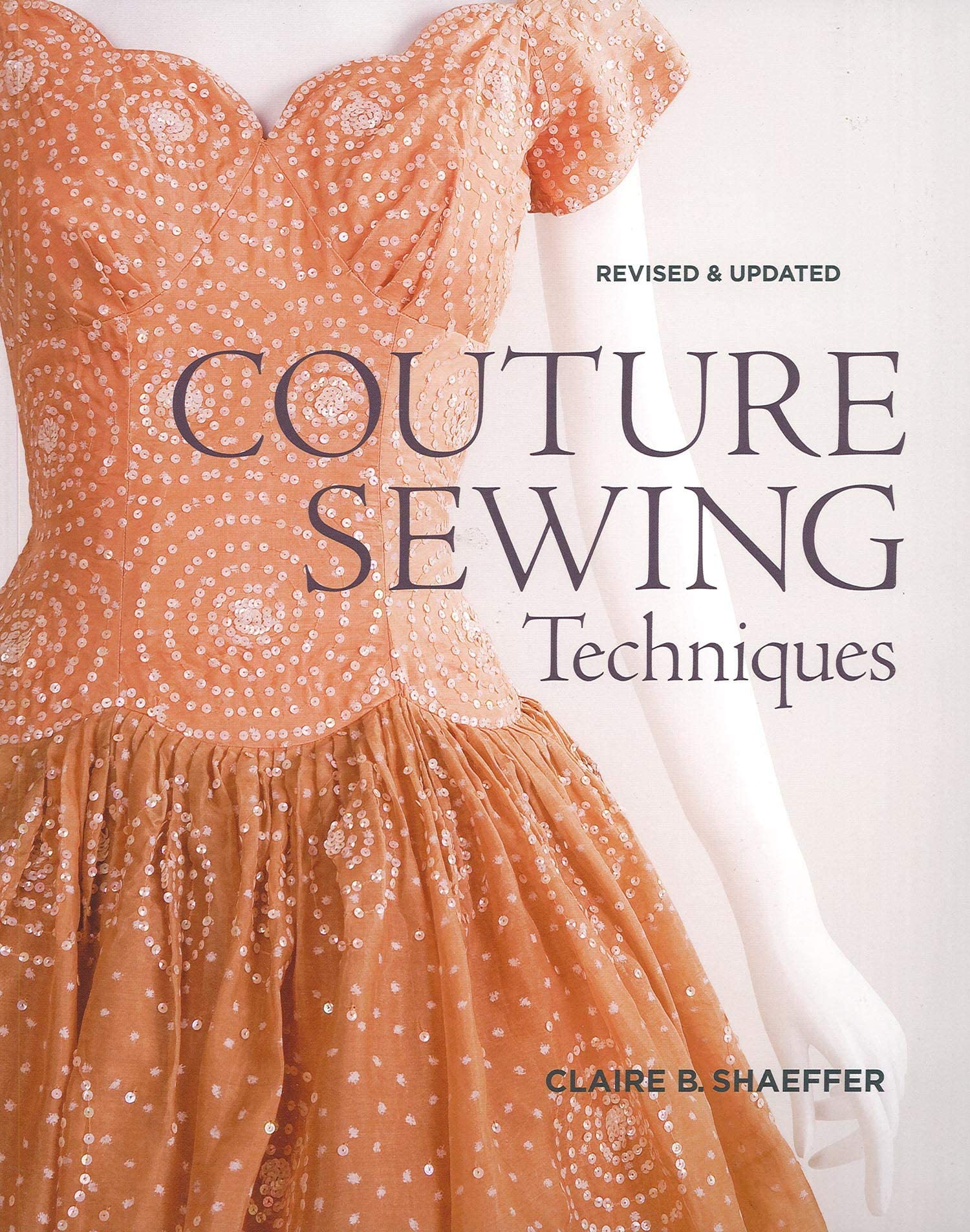 Couture Sewing Techniques, Revised and Updated (Kindle Edition)