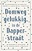Domweg gelukkig, in de Dapperstraat: De bekendste gedichten uit de Nederlandse literatuur