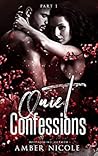 Quiet Confessions...