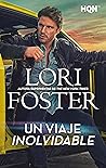 Un viaje inolvidable by Lori Foster