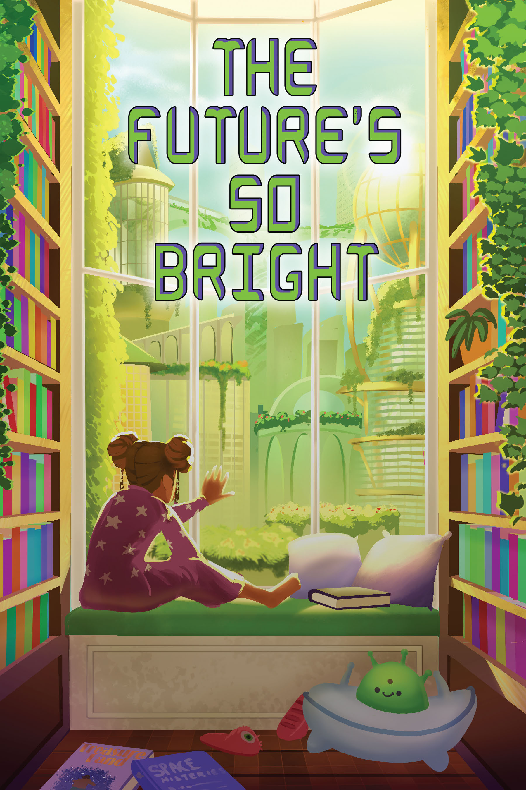 The Future's So Bright (Paperback)