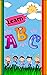 Learn ABC : Large ABC Book for Kids | Teaching Alphabets to Preschoolers | ABC Large Book for Toddlers 0-3