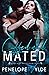 Cuffed and Mated by Penelope Wylde