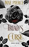 Triad's Curse by Mae Pierce
